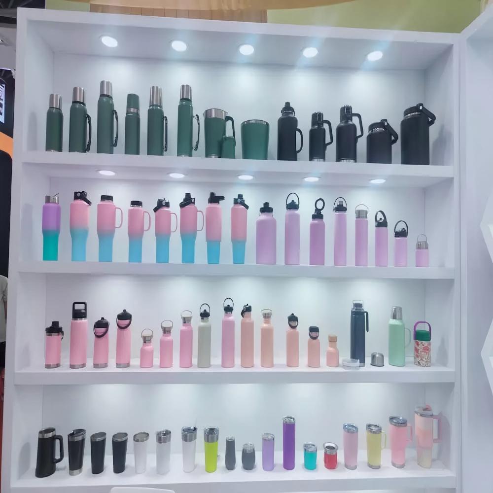 Besuchen Sie uns auf der Canton Fair! Stand 4.2-C19