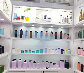 Besuchen Sie uns auf der Canton Fair! Stand 4.2-C19