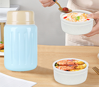 AKTUELLE INFO! Neue Lunchbox