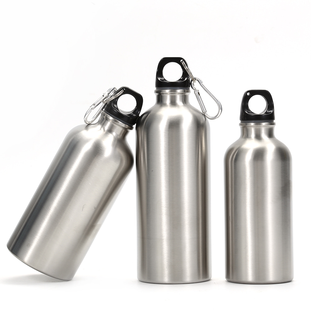Hydro Einwandige Mountainbike-Flasche