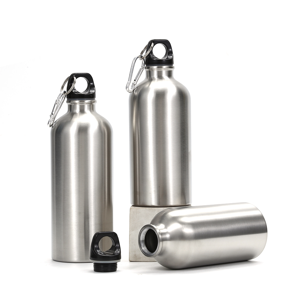 Hydro Einwandige Mountainbike-Flasche