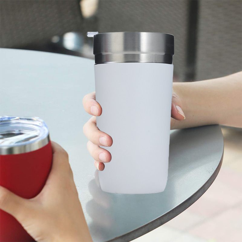 Hydration 20oz Spezial-Kaffeetasse