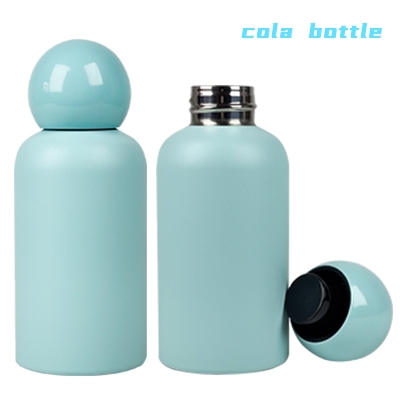 ball shape cola bottle